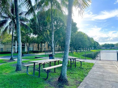 Tiny photo for 2452 Centergate Dr #102, Miramar, FL 33025 (MLS # A12048149)