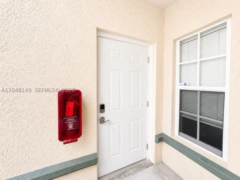 Tiny photo for 2452 Centergate Dr #102, Miramar, FL 33025 (MLS # A12048149)