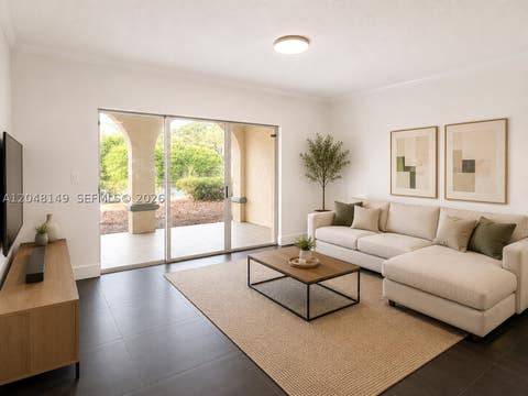 Tiny photo for 2452 Centergate Dr #102, Miramar, FL 33025 (MLS # A12048149)
