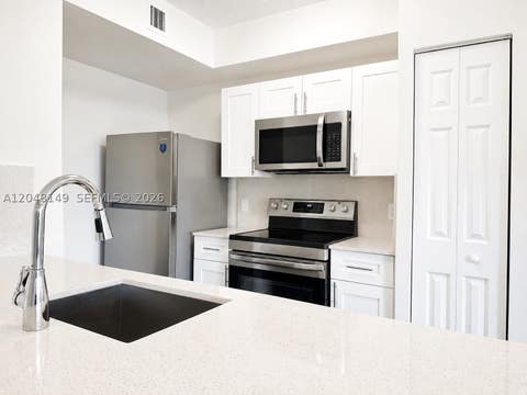 Tiny photo for 2452 Centergate Dr #102, Miramar, FL 33025 (MLS # A12048149)