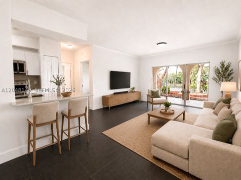 Tiny photo for 2452 Centergate Dr #102, Miramar, FL 33025 (MLS # A12048149)