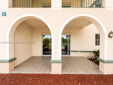 Tiny photo for 2452 Centergate Dr #102, Miramar, FL 33025 (MLS # A12048149)