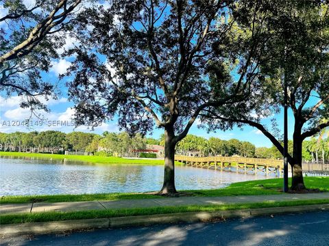 Tiny photo for 2452 Centergate Dr #102, Miramar, FL 33025 (MLS # A12048149)