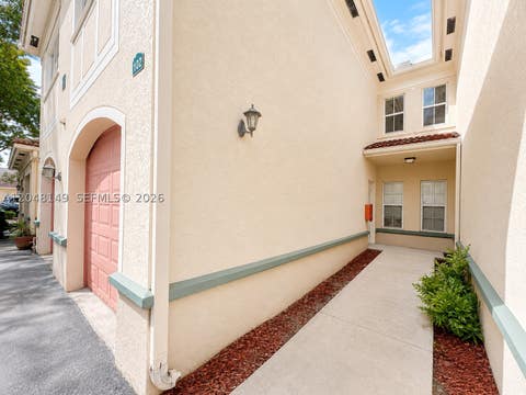 Tiny photo for 2452 Centergate Dr #102, Miramar, FL 33025 (MLS # A12048149)