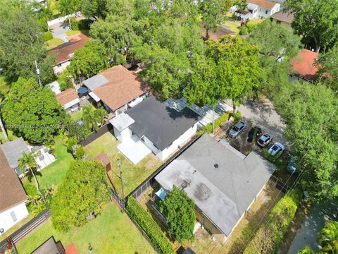 A home in North Miami Beach