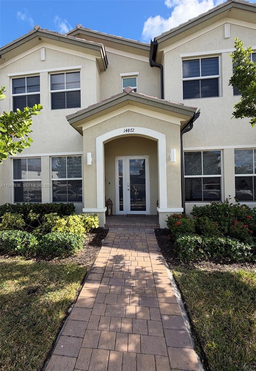 Down South - Residential