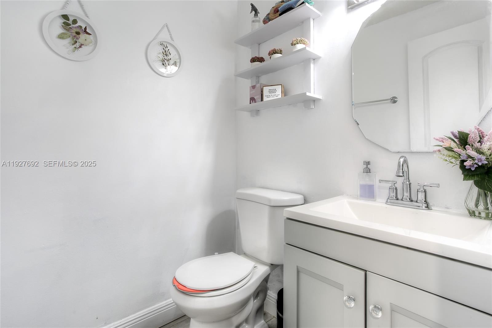 MILLER DREAMS SEC 2 - Residential