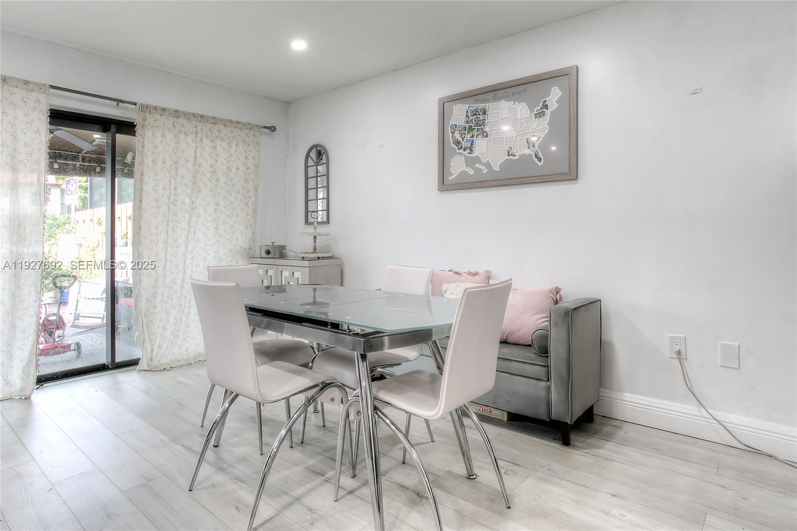 MILLER DREAMS SEC 2 - Residential