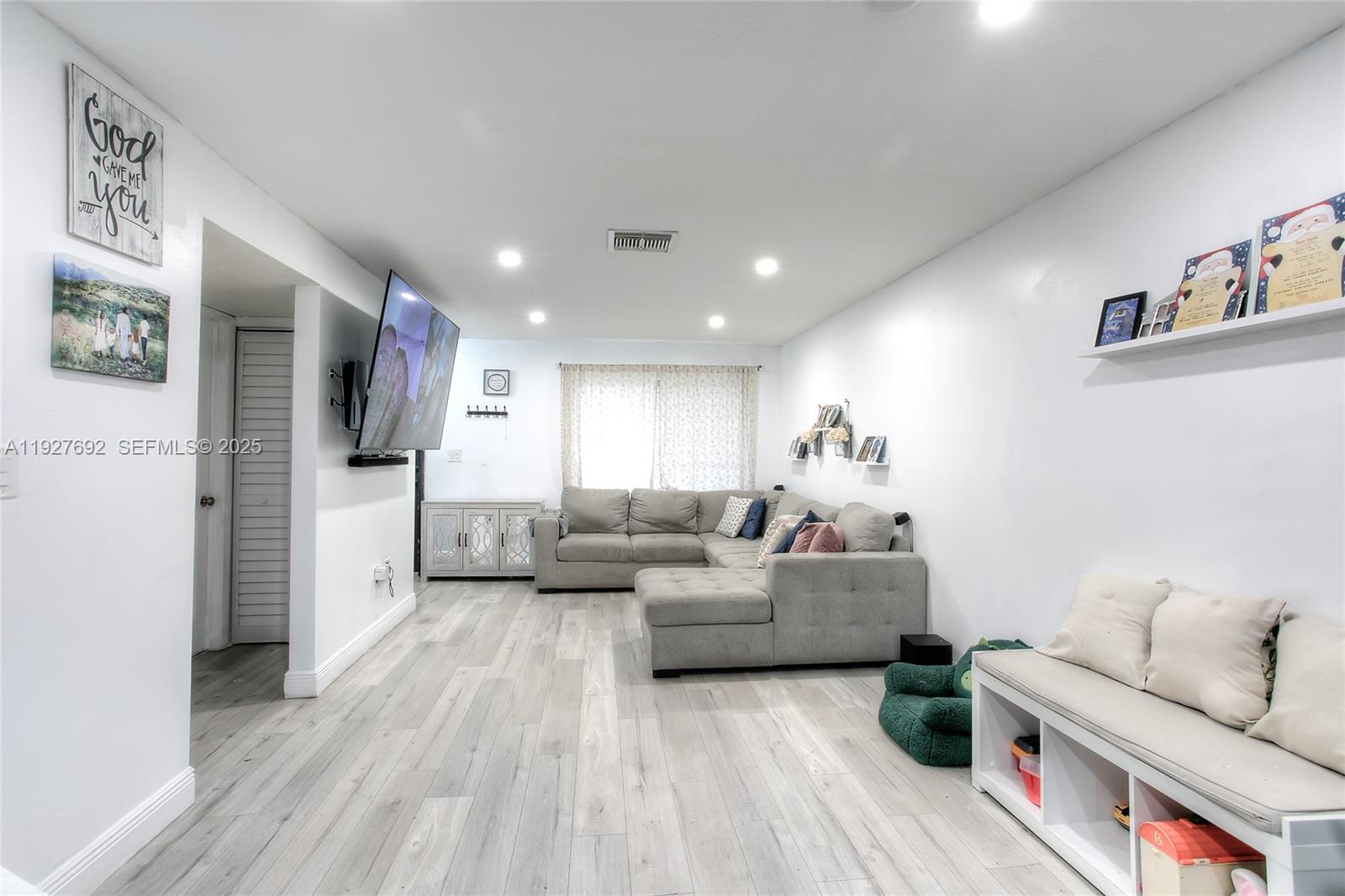 MILLER DREAMS SEC 2 - Residential