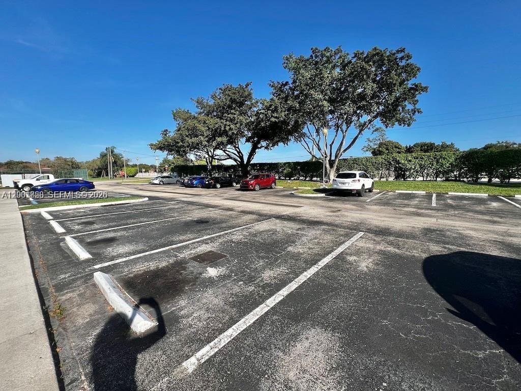 TAMARAC GARDENS CONDOMINI - Residential