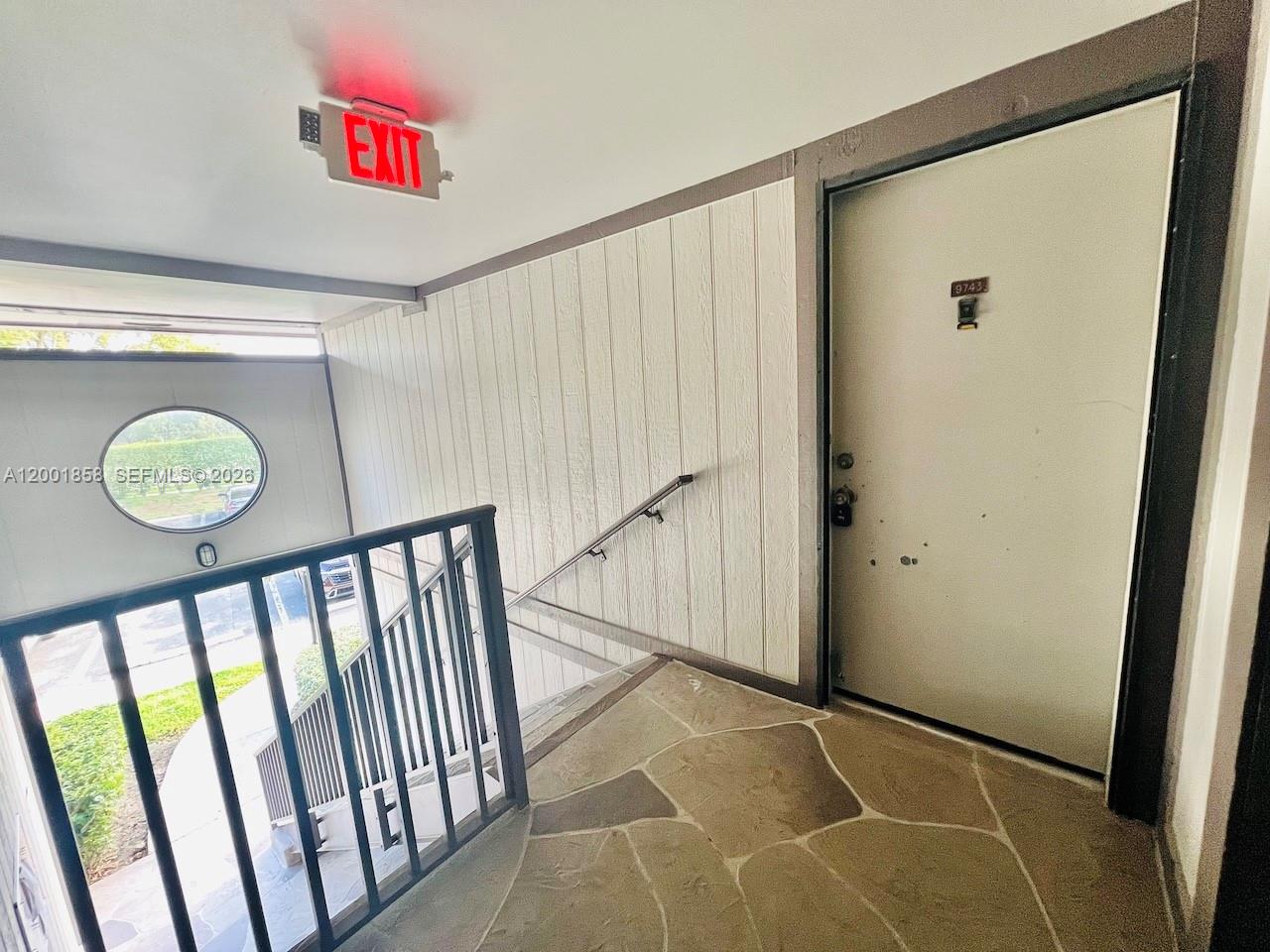 TAMARAC GARDENS CONDOMINI - Residential