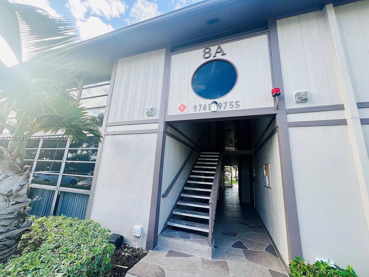 TAMARAC GARDENS CONDOMINI - Residential