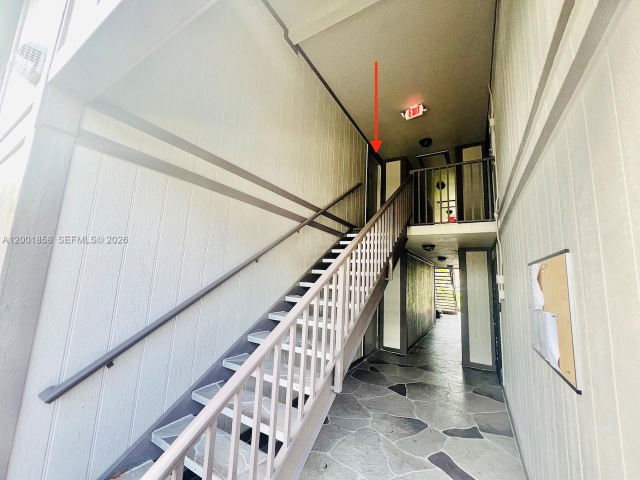 TAMARAC GARDENS CONDOMINI - Residential