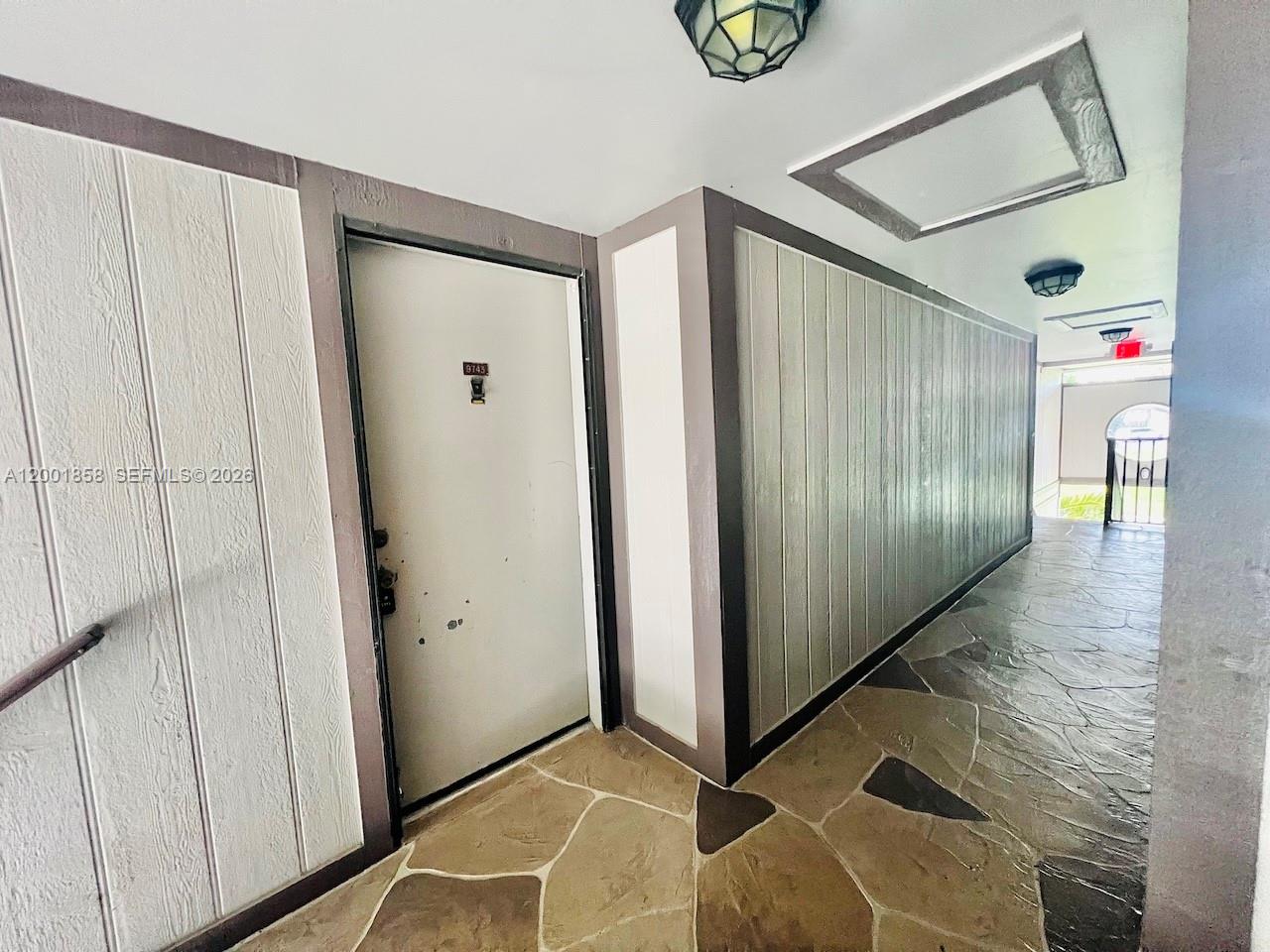 TAMARAC GARDENS CONDOMINI - Residential