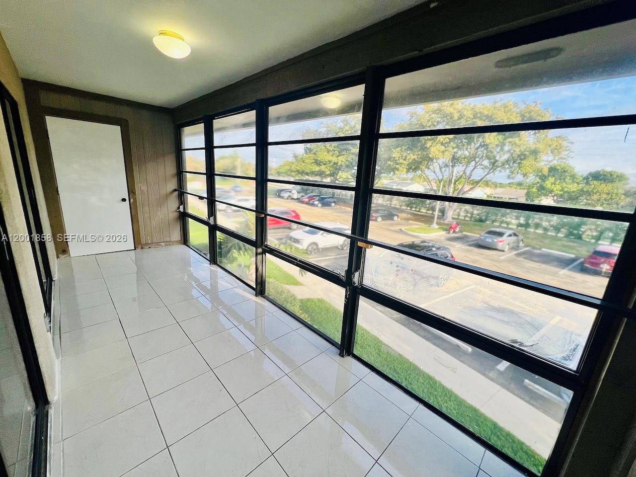 TAMARAC GARDENS CONDOMINI - Residential