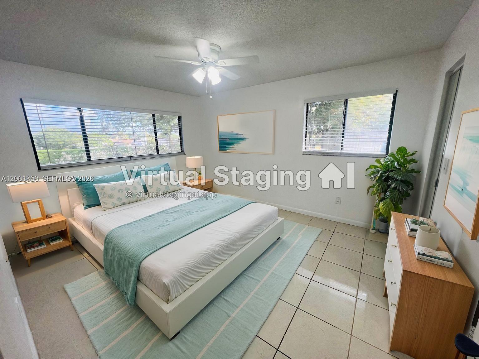 TAMARAC GARDENS CONDOMINI - Residential