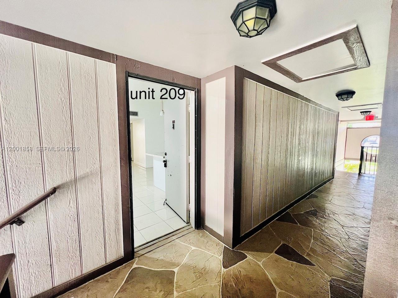 TAMARAC GARDENS CONDOMINI - Residential