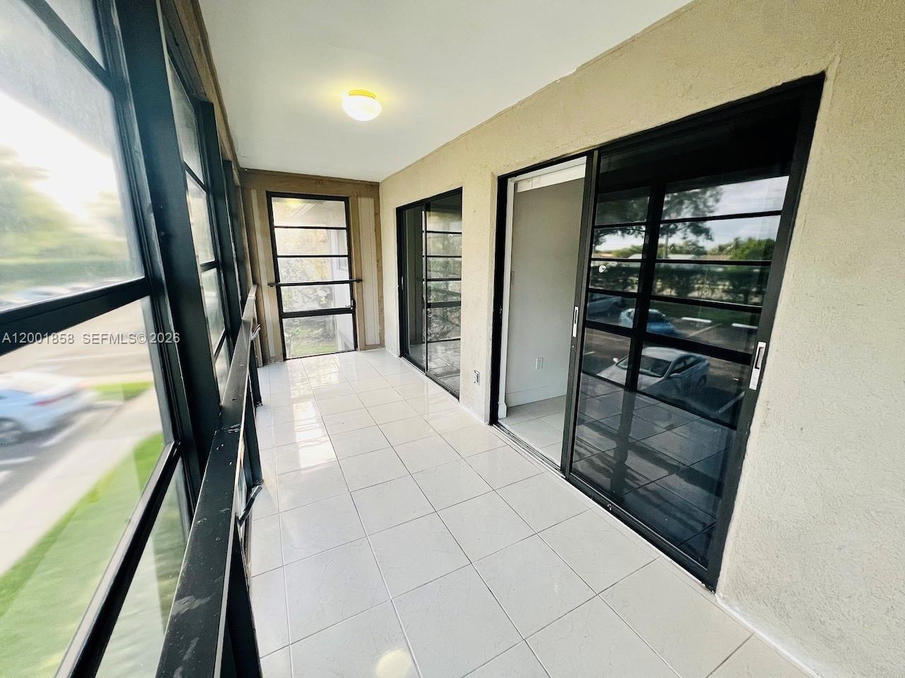 TAMARAC GARDENS CONDOMINI - Residential