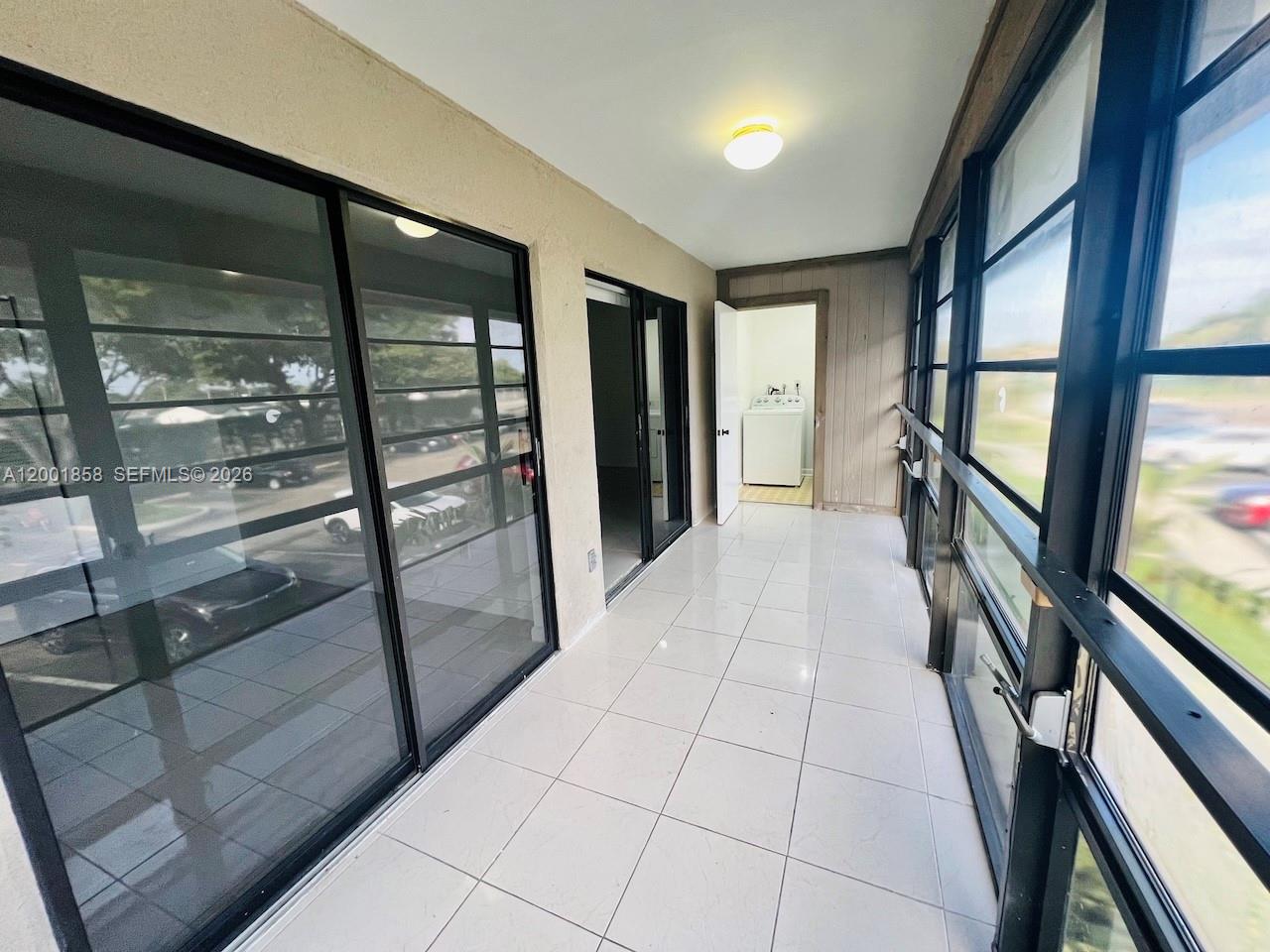 TAMARAC GARDENS CONDOMINI - Residential