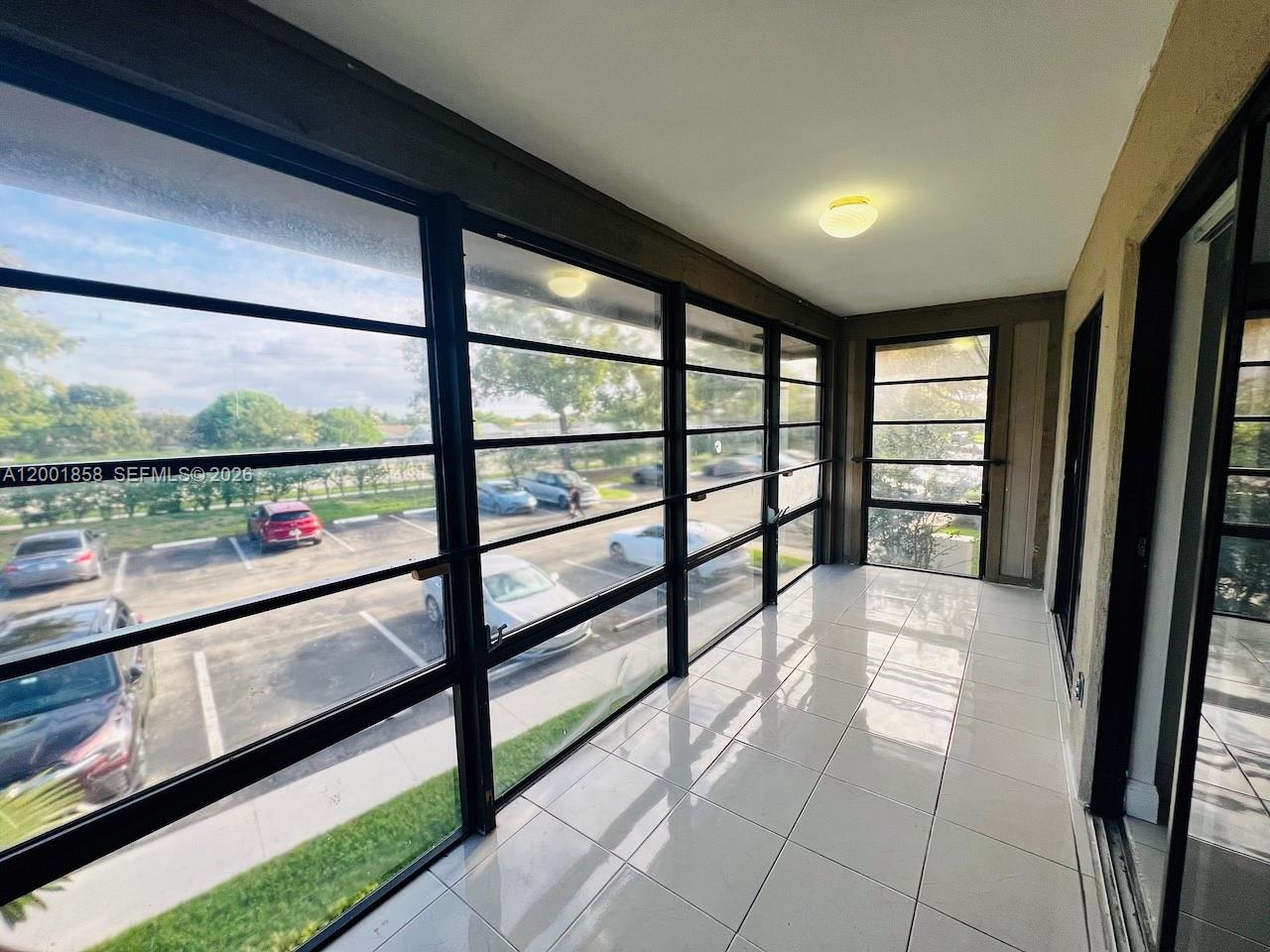 TAMARAC GARDENS CONDOMINI - Residential