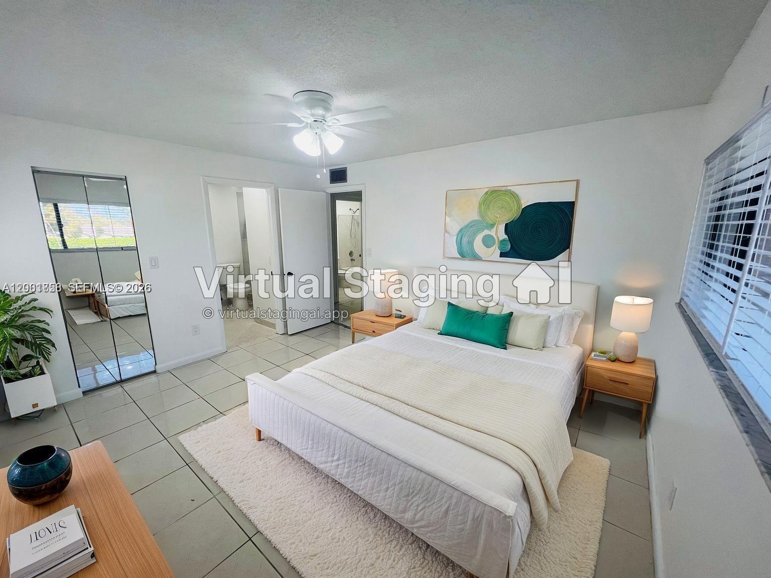 TAMARAC GARDENS CONDOMINI - Residential