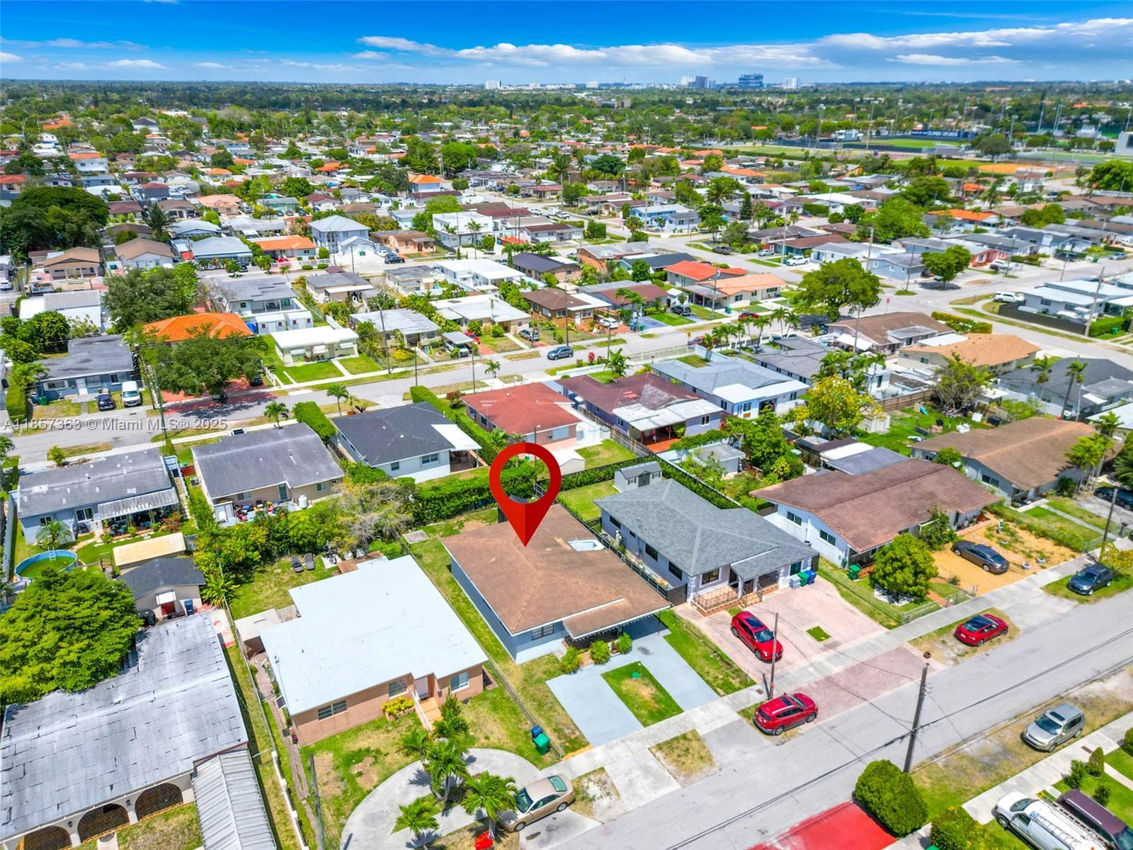 BIRD RD HIGHLANDS - Residential