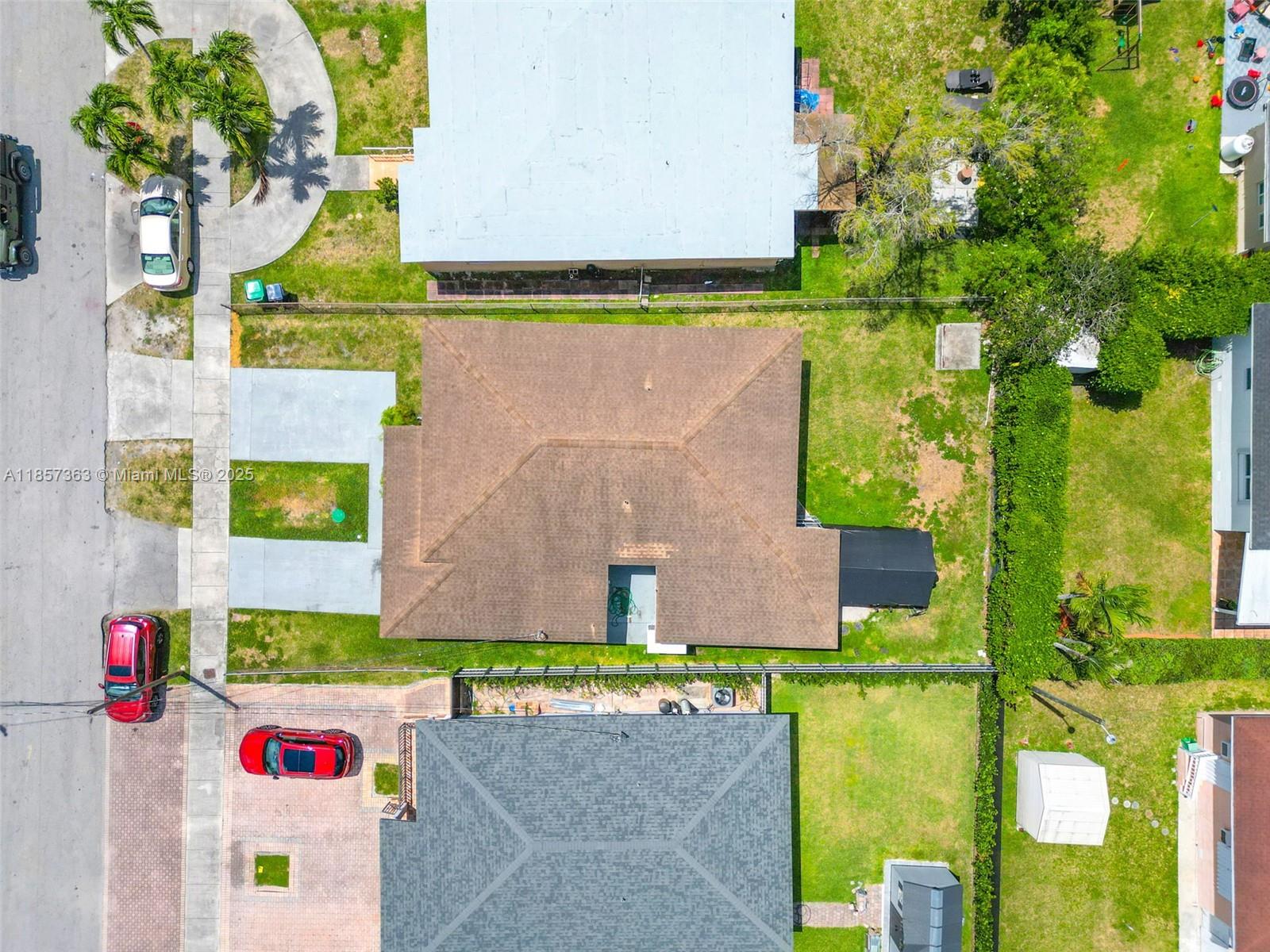 BIRD RD HIGHLANDS - Residential