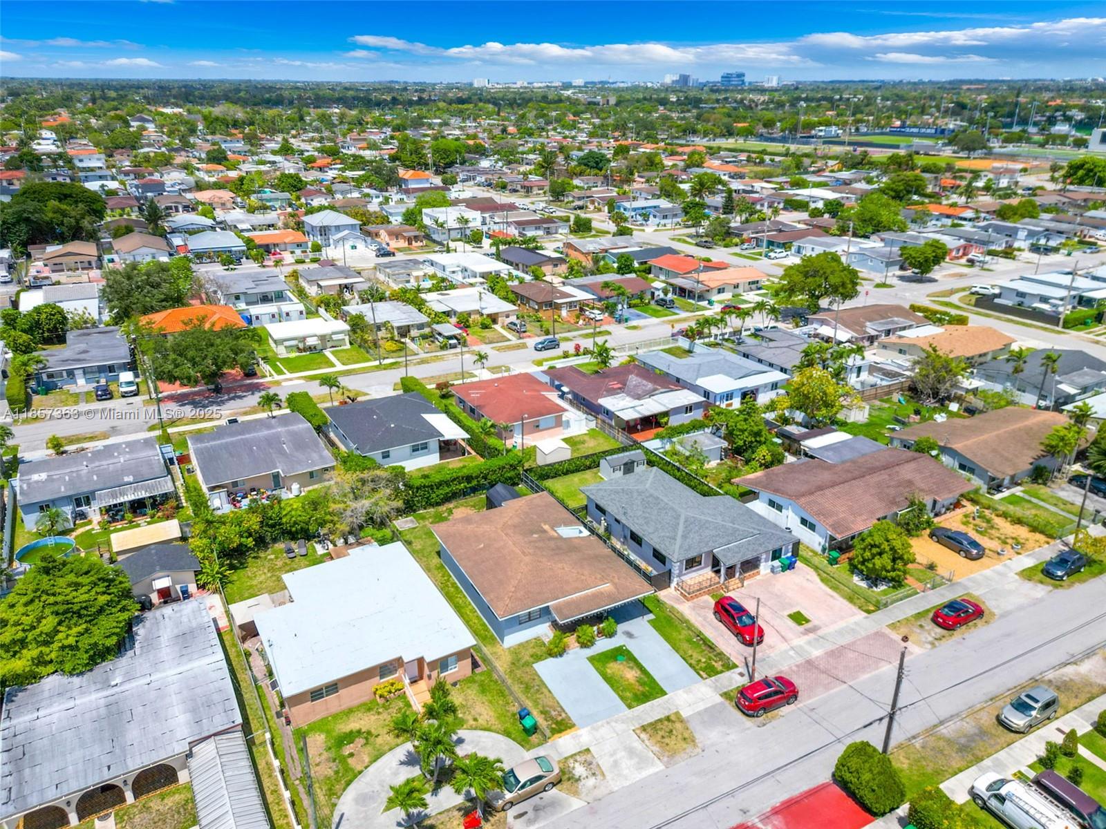 BIRD RD HIGHLANDS - Residential
