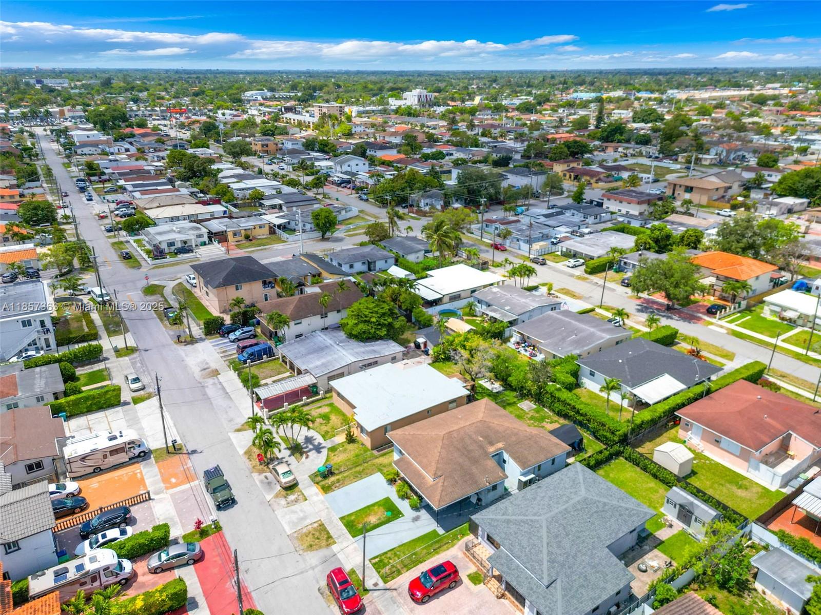 BIRD RD HIGHLANDS - Residential