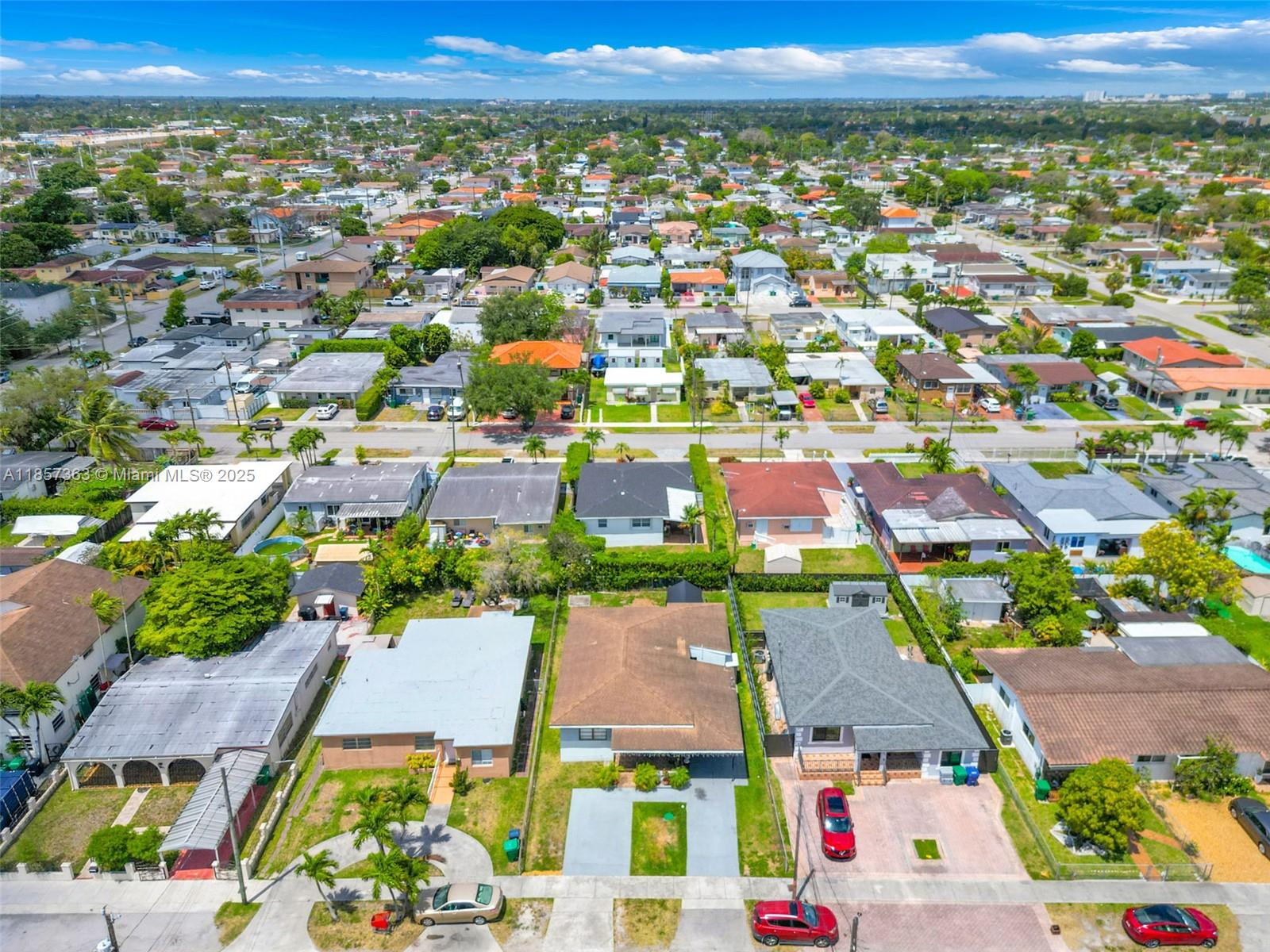 BIRD RD HIGHLANDS - Residential