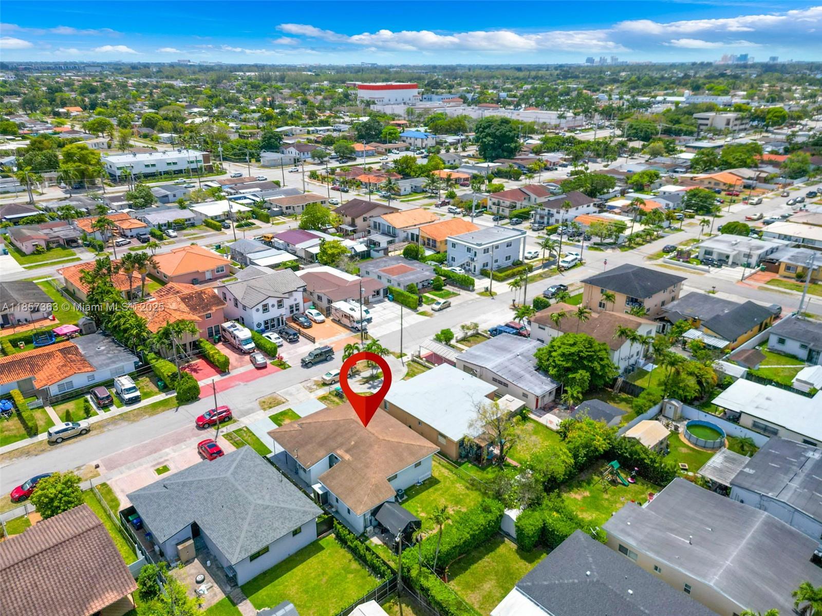 BIRD RD HIGHLANDS - Residential