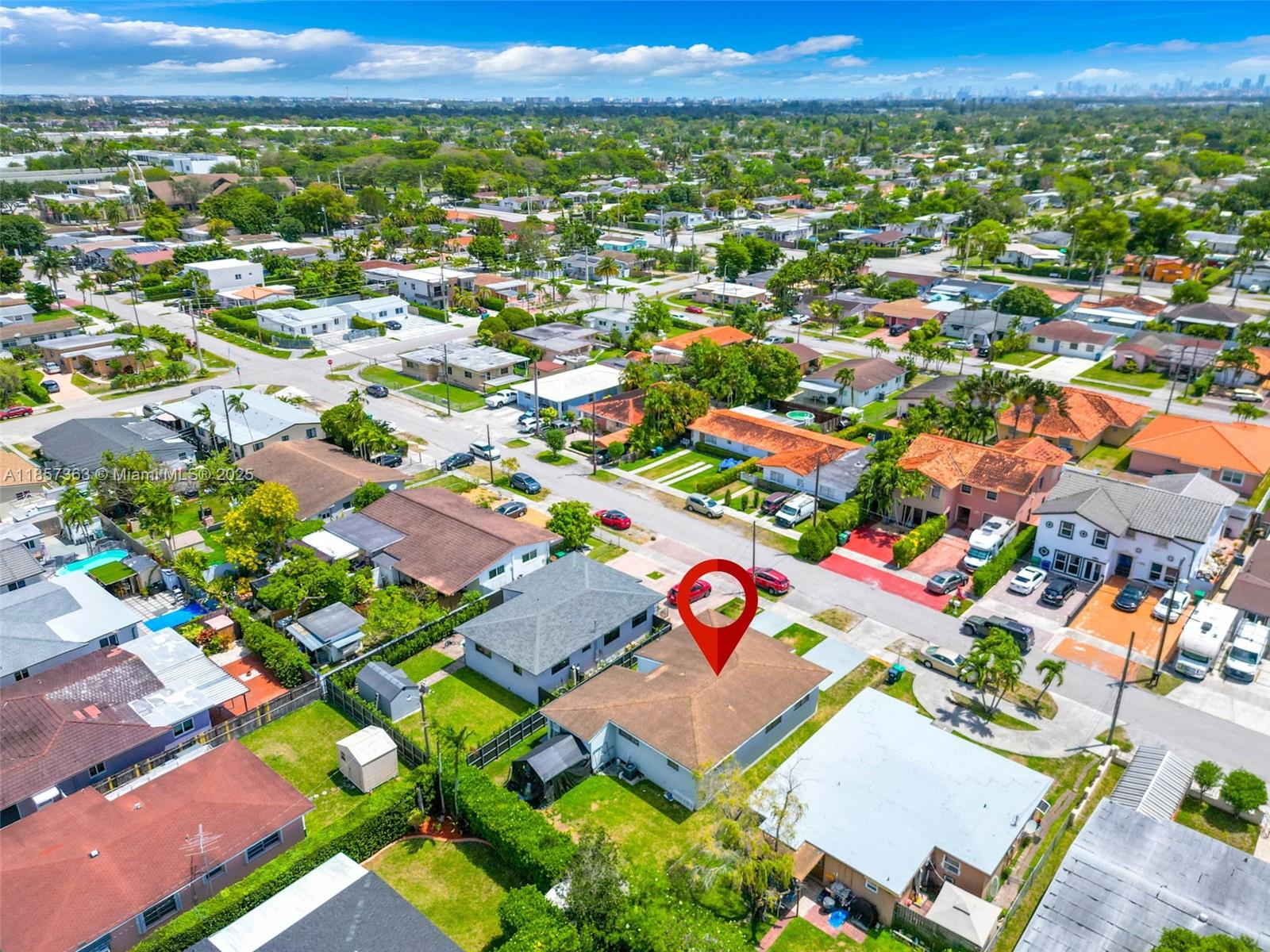 BIRD RD HIGHLANDS - Residential