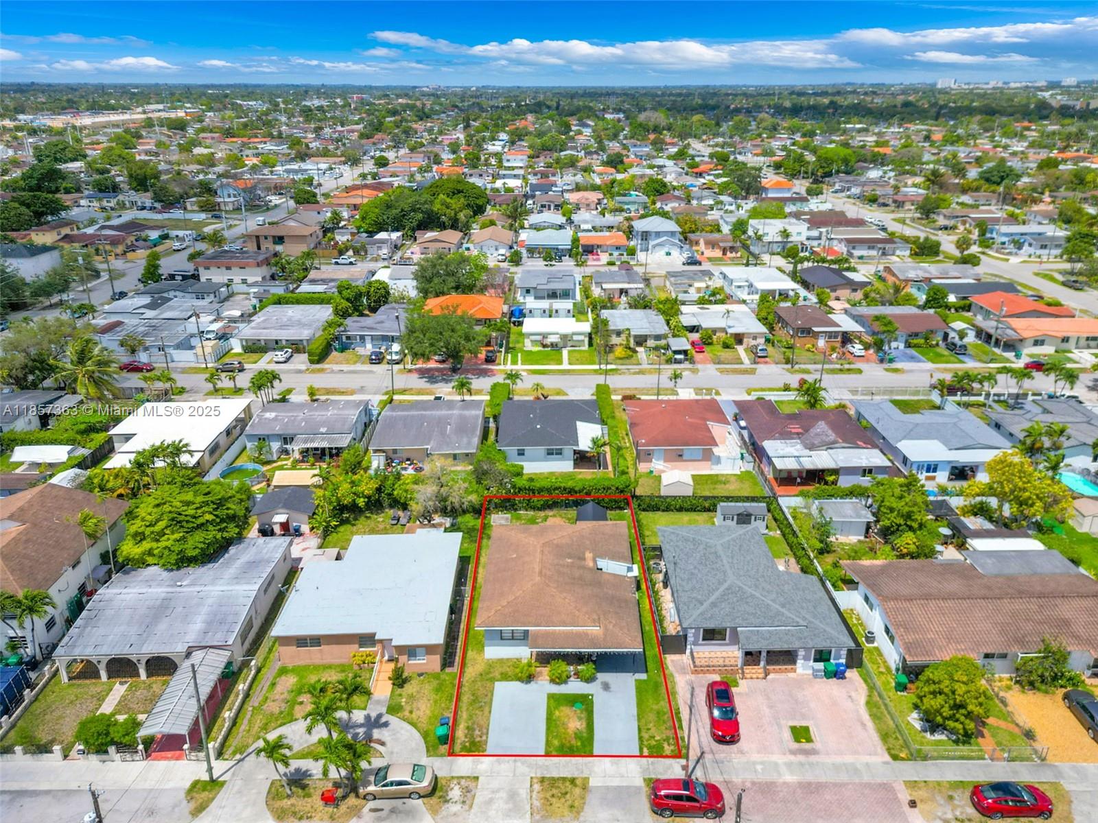 BIRD RD HIGHLANDS - Residential