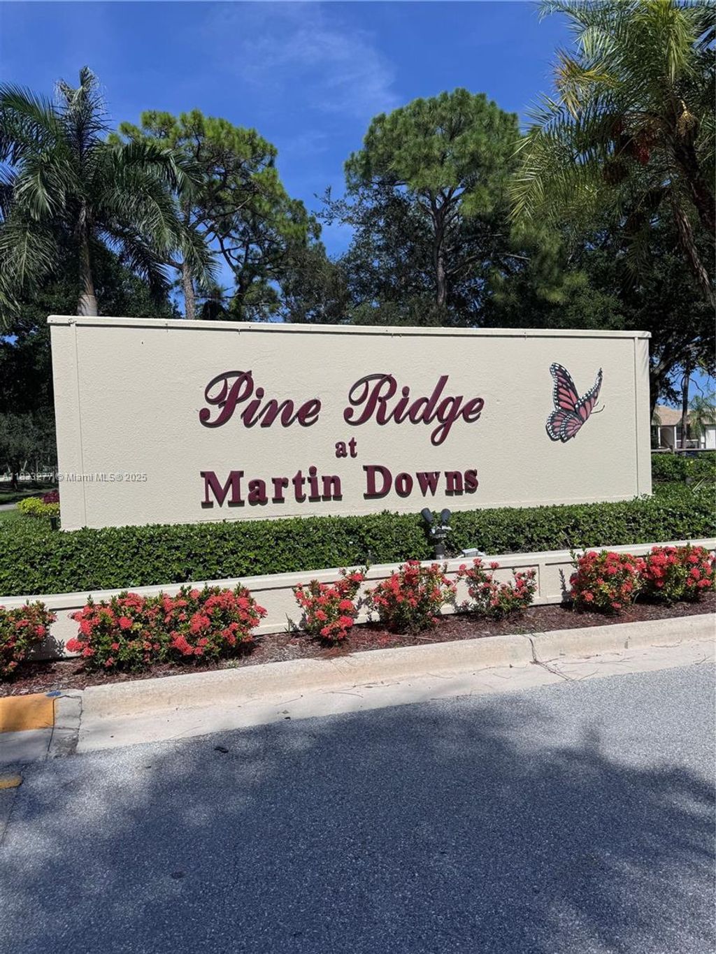 Photo of 2025 SW Silver Pine Way #120-G1, Palm City, FL 34990 (MLS # A11833277)