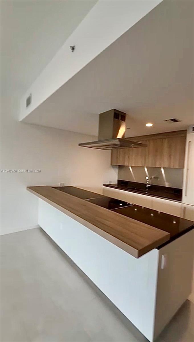 BRICKELL FLATIRON CONDO - Residential