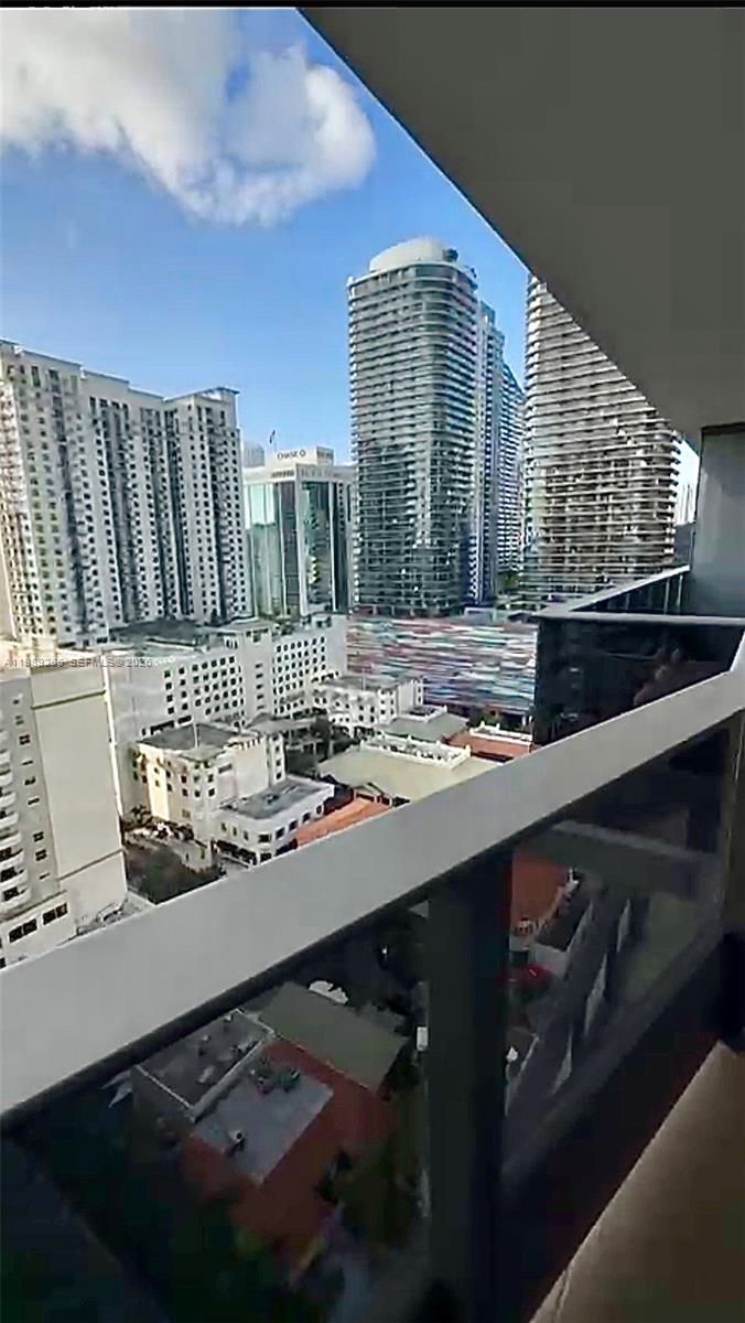 BRICKELL FLATIRON CONDO - Residential
