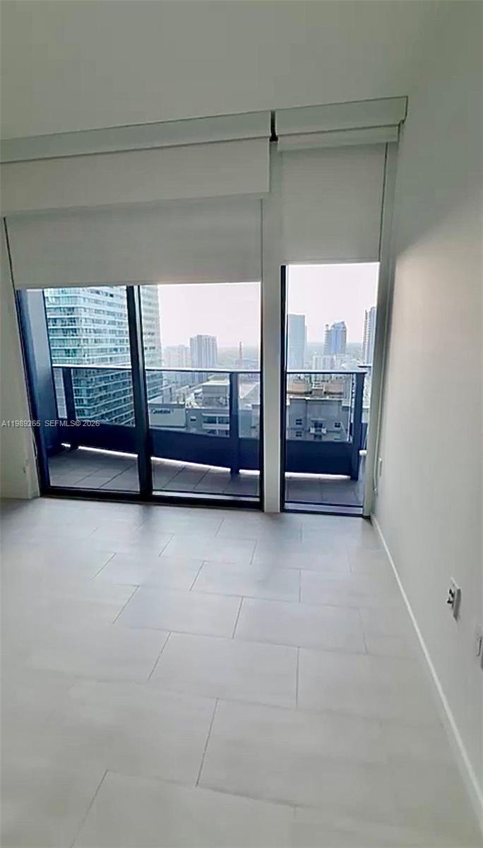 BRICKELL FLATIRON CONDO - Residential