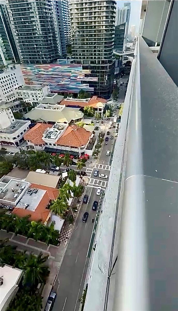 BRICKELL FLATIRON CONDO - Residential