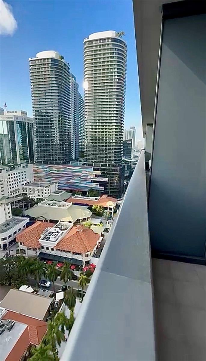 BRICKELL FLATIRON CONDO - Residential