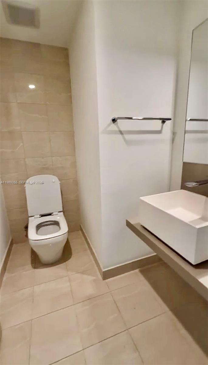 BRICKELL FLATIRON CONDO - Residential