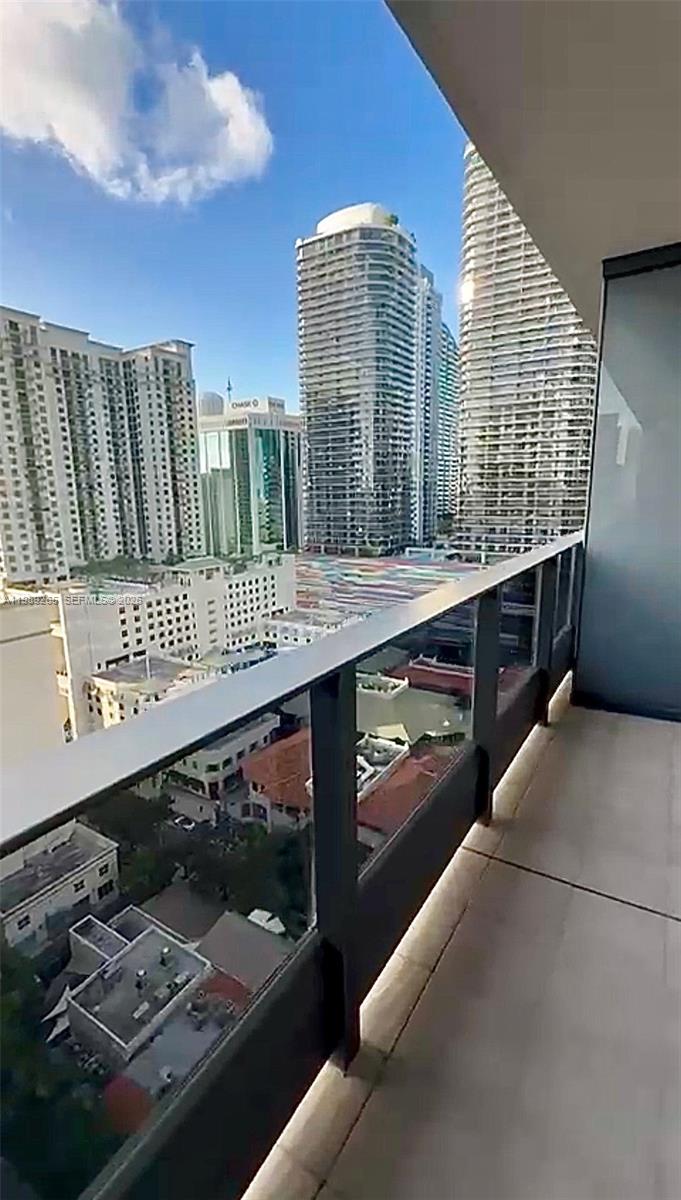 BRICKELL FLATIRON CONDO - Residential