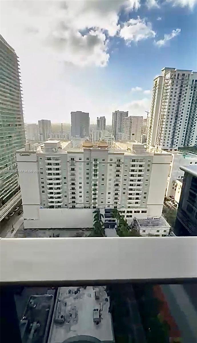 BRICKELL FLATIRON CONDO - Residential