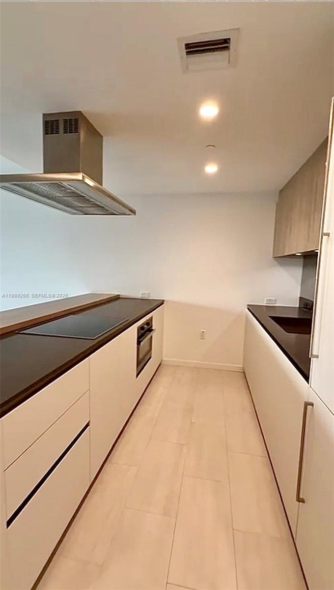 BRICKELL FLATIRON CONDO - Residential