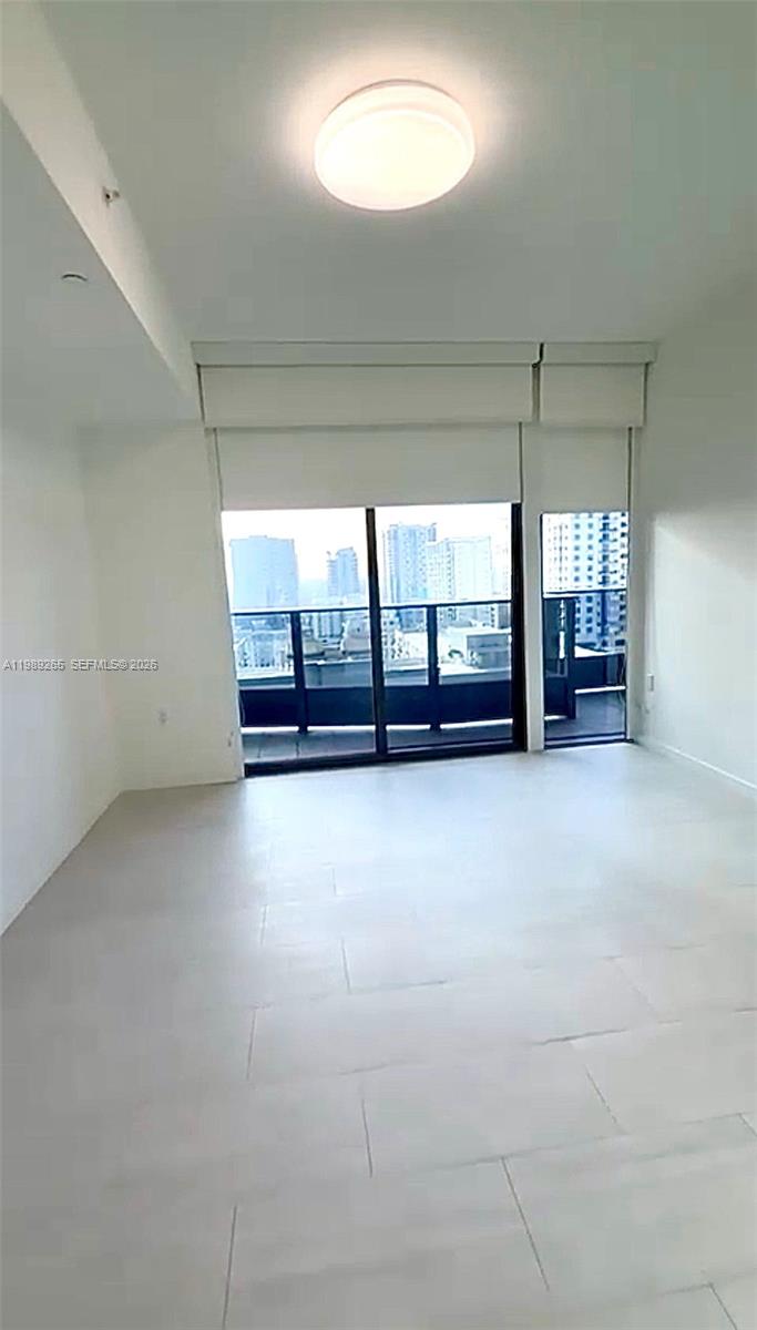 BRICKELL FLATIRON CONDO - Residential