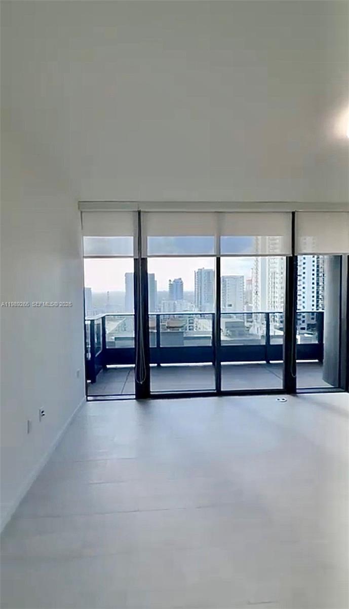 BRICKELL FLATIRON CONDO - Residential