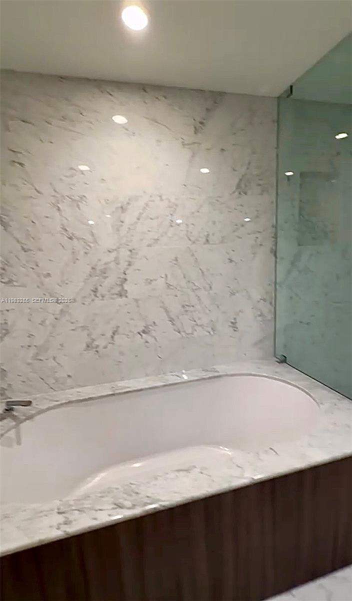 BRICKELL FLATIRON CONDO - Residential