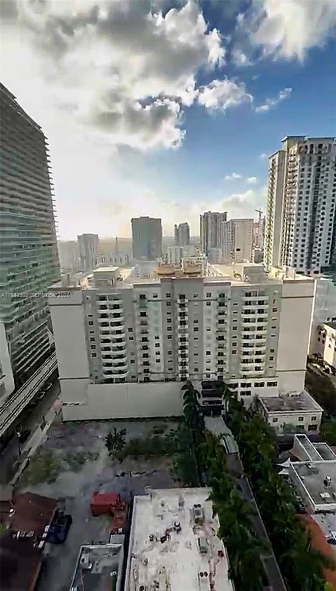 BRICKELL FLATIRON CONDO - Residential