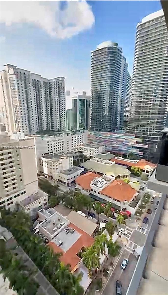 BRICKELL FLATIRON CONDO - Residential