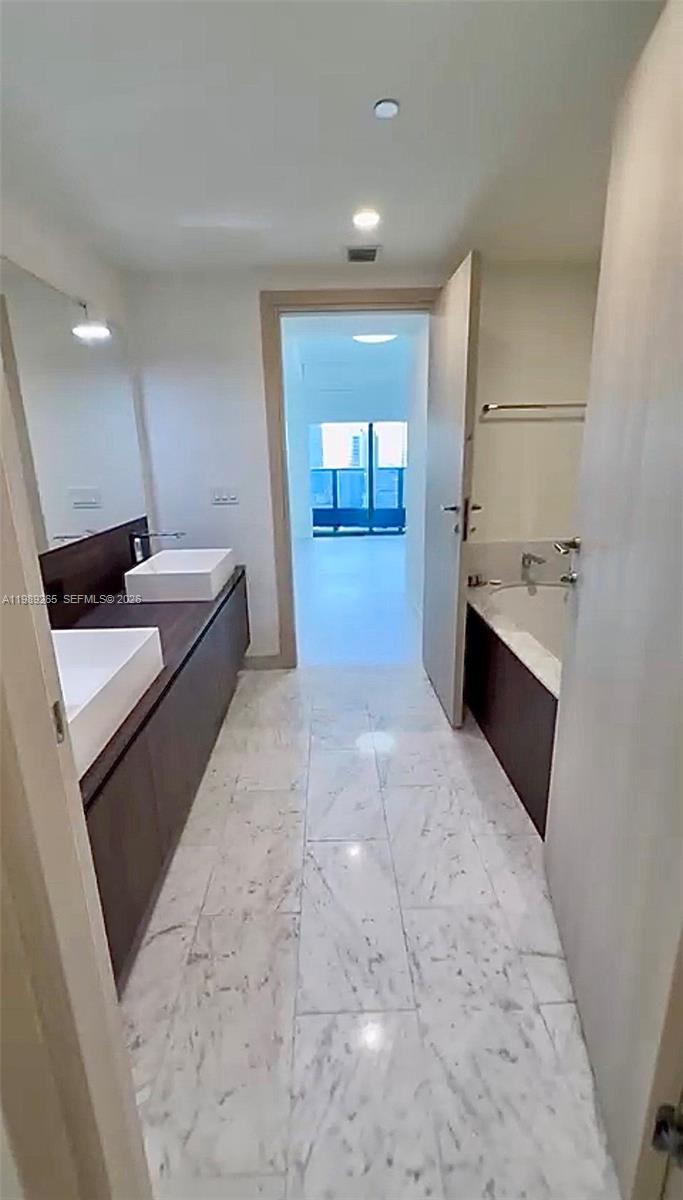 BRICKELL FLATIRON CONDO - Residential