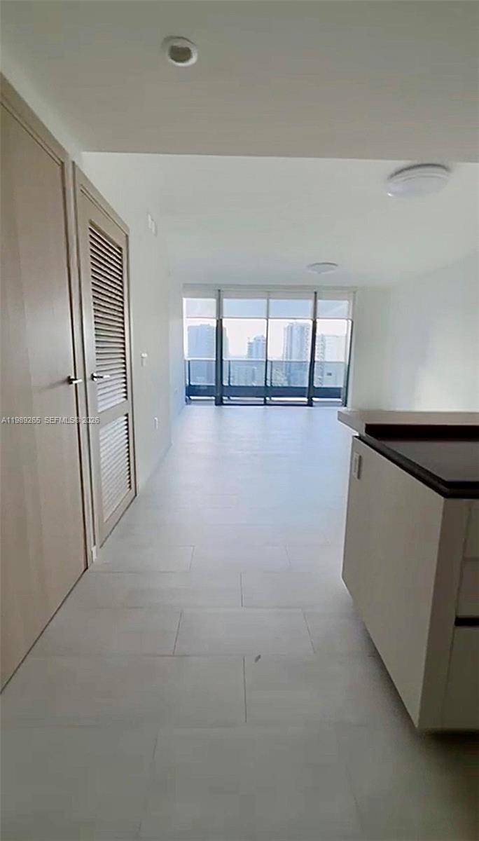 BRICKELL FLATIRON CONDO - Residential